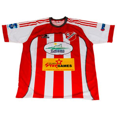 Camisa Esportiva para futebol cód fb_1085